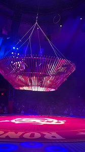 69K views · 18 reactions | The big apple circus is wild this year! #nyc #circus | Digital Soap Opera | Facebook
