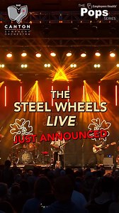 Join us for a spectacular evening at the Employer's Health Pops...