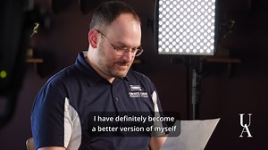 Trust us, we get it. Life beyond high school graduation can become confusing, and higher education can make you feel stuck at times. Luckily, at The University of Akron, we make it make sense. Our faculty and staff are ready to go the extra mile for you so that you can achieve your education goals. And what better way to thank Dr. David Roke, Associate Professor of Civil Engineering than during #NationalEngineersWeek. | The University of Akron