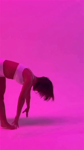 Say hello to Kiyana @dance.kiyana! 💜 This 2026 Cover Model Finalist is representing @the_edge_dance_complex and bringing ALL the PAC energy! Drop some love in the comments for Kiyana! 👑 #PACCoverModel #PACFam #PACAttack | Precision Arts Challenge