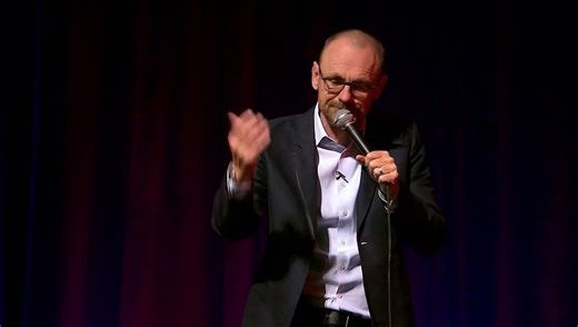 Sean Lock: Keep It Light | movie | 2017 | Official Trailer