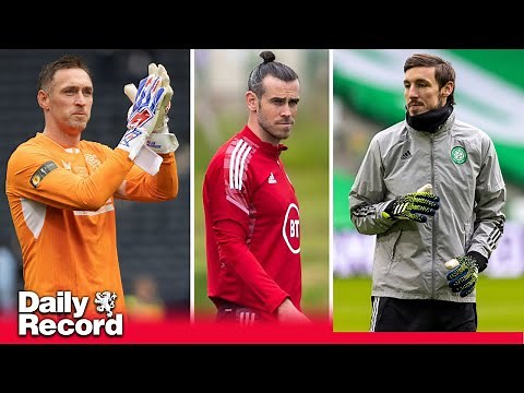 Rangers and Celtic transfer latest plus rumours and done deals from across football