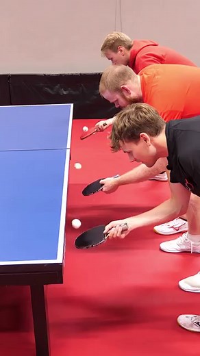 Who can bounce the longest?🤔