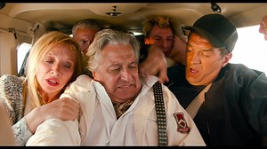 9K reactions · 1.3K shares | Quatre stars pour une aventure au bout du bout du monde... le tout est d'être bien équipé  RENDEZ-VOUS CHEZ LES MALAWAS, le 25 décembre au cinéma ! Avec Christian Clavier, Michael Youn, Ramzy Bedia et Sylvie Testud. | Pathé Films | Facebook