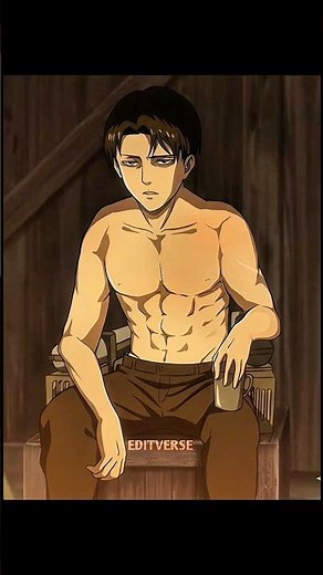 How AOT characters look without Clothes 🌚👙.......#anime #shorts #explore #fypシ