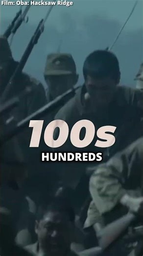 The Most Brutal Tactic of WW2?