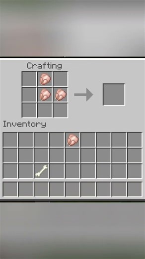 Minecraft KFC Moment