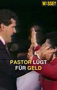 Peter Popoff, der selbsternannte Prophet, hatte Offenbarungen und heilte Menschen mit wundersamen Gebeten. Doch alles würde sich ändern, als ein Mann seinen Betrug aufdeckte. | Wissen