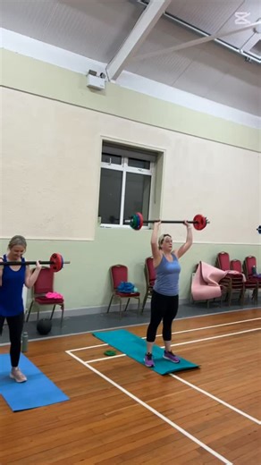 Join the best fitness community Galway has to offer 🔥 Just reach out 🚀 | The Small Town Project