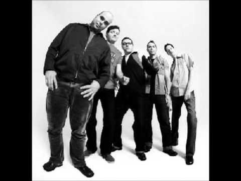 Thanks That Was Fun - Bare Naked Ladies (High Quality)