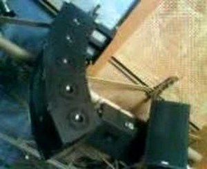 Line array EAW kf730