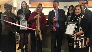 Las Palmas rehab hospital gets new med director, update