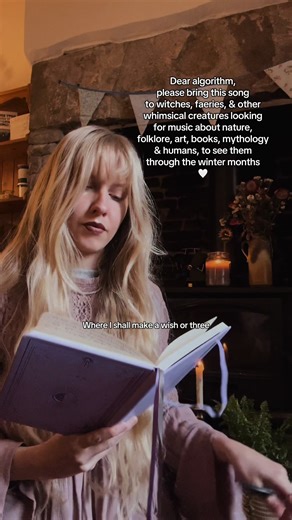 Ethereal Winter Playlist Music for Whimsical Souls