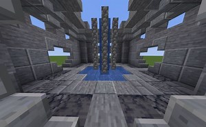 How to make an elevator in Minecraft 1.16
