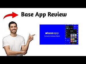 Base App Review | Coinbase Wallet App Review 2025 | Pros and Cons – Honest & Unbiased