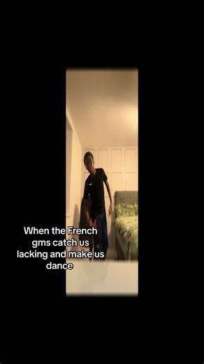 French Dance Challenge Moments That Will Make You Smile