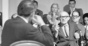 How Lee Strasberg's Method Made Acting Personal