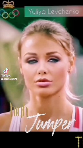 Pamela Bardot vs Yuliya Levchenko: High Jump Battle at Olympic Level