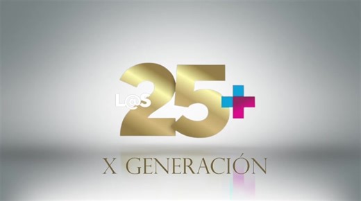 Gracias de corazón a Los 25  por la invitación y por este reconocimiento a mi trayectoria profesional. 🩷✨ Me siento muy honrada de haber compartido con grandes colegas y personalidades este espacio de crecimiento e inspiración. Este premio no solo me pertenece a mí, sino también a todas las personas que han confiado en mi trabajo a lo largo de los años.