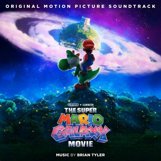 God bless Brian Tyler, these movies don't deserve scores like this man.