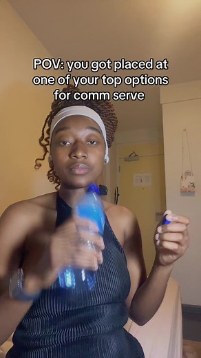 Top Comm Serve Placement in Gauteng | Internship South Africa