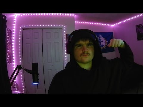 How my setup has changed......