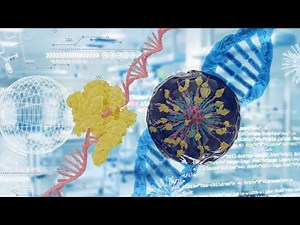 Nano Biotechnology The CRISPR Platform _Your Future In Nano