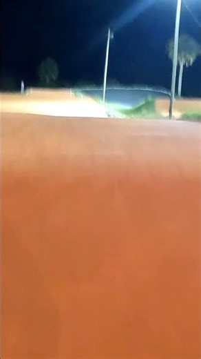 Bad crash Tuesday night racing at #triplecreekbmx. Yet again a bad gate kept me out of it