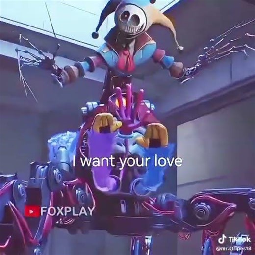 prototype vs the entity mr.hopp's playhouse and poppy playtime