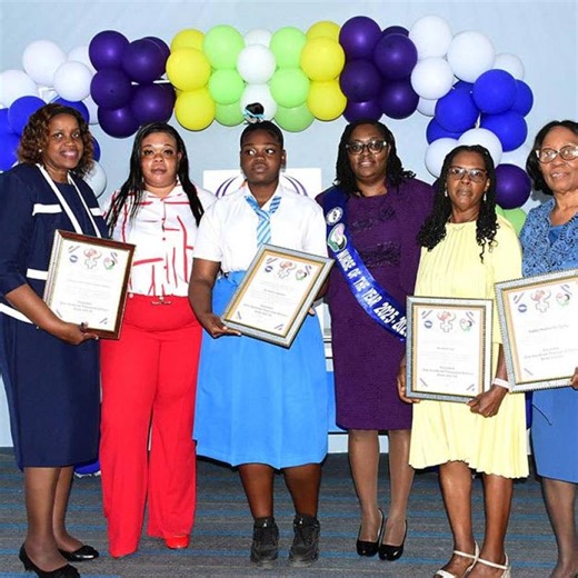 Nurse of the Year launches support programme for women