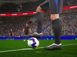 eFootball Mobile 2024 Gameplay Highlights
