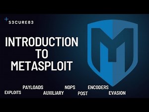Introduction to Metasploit: the Power of Ethical Hacking