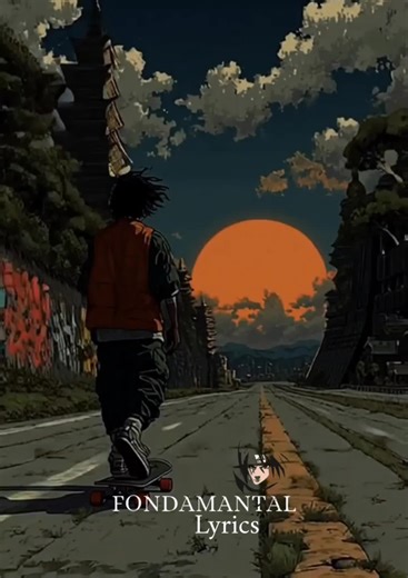 #fondamentallyrics #viralvideos #dèfondamentalfans