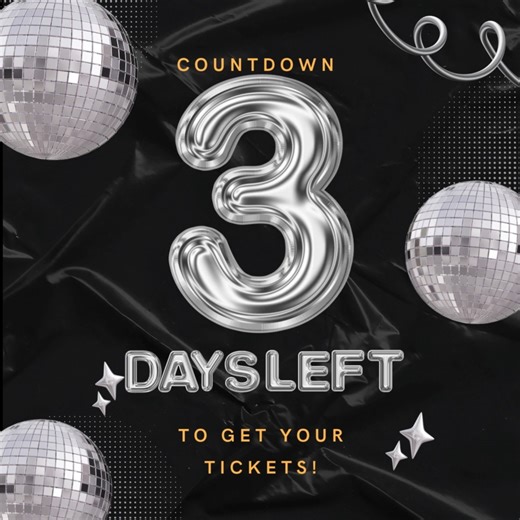 The countdown is on, Knights! ⏳ You have until this Thursday at 3 PM to grab your tickets for Saturday Knight Fever — the 2025 Winner’s Choice Dinner & Auction supporting Bishop Kelly High School! Don’t miss your chance to step behind the velvet ropes and into a night of disco, dining, and generosity that lights up our community. 🌟 🎟️ Get your tickets before the velvet ropes close: https://bishopkellyfoundation.ejoinme.org/MyEvents/2025WinnersChoiceDinnerAuction/AuctionTickets/tabid/1552291/De