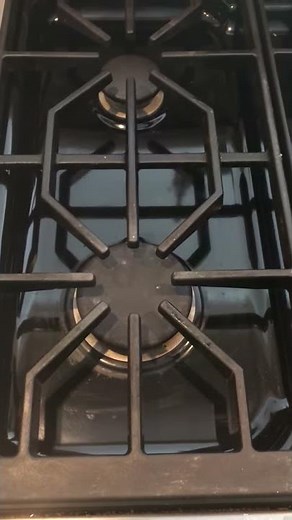 Wolf Gas Range Oven clicking non stop
