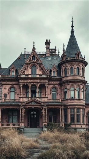 11K views · 629 reactions | The Most Beautiful Abandoned Mansion You’ll Ever See . #AbandonedMansion #ForgottenDreams #HistoryAwakens #UrbanExploration | Abandoned Places Story 2.0 | Facebook