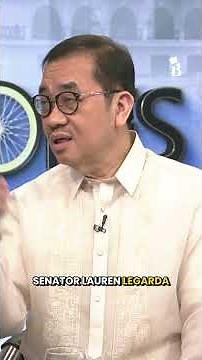 Dr. Tony Leachon: DOH should seek at least P600B for PhilHealth