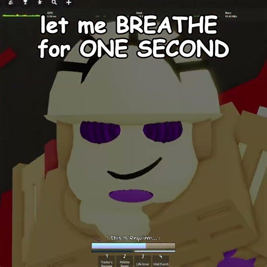 Genuinely Get OFF | #jjk #jjs #jujutsushenanigans #jujutsukaisen #roblox