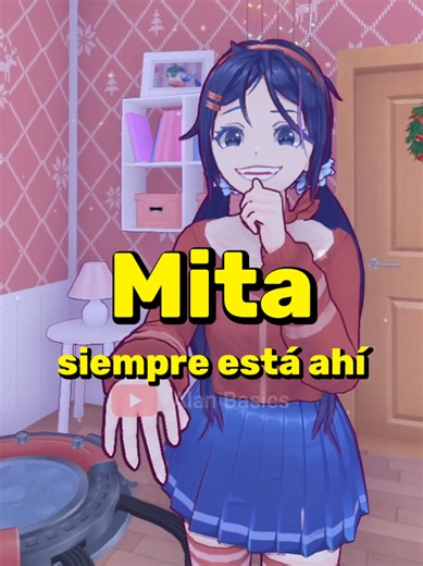 Descubre los Misterios de los Videojuegos con Mita