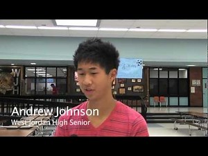 Students Produce Powerful Anti-bullying Video