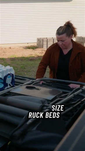 Bedslide 500Go Gear Access Made Easy