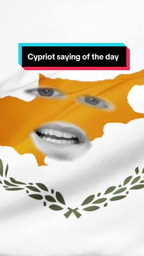 Understanding Cypriot Sayings and Their Meanings