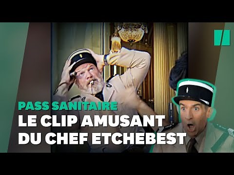 Pourquoi Philippe Etchebest s'est transformé en gendarme dans son restaurant