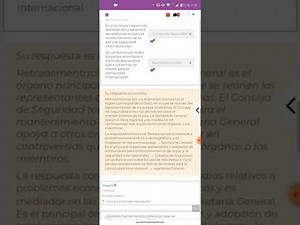Actividad formativa 3. Segunda Guerra Mundial y Guerra Fría Módulo 10 Semana 2