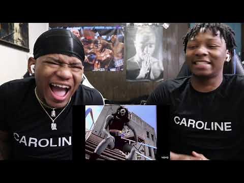 FIRST TIME HEARING MC Hammer - U Can't Touch This (Official Music Video) REACTION