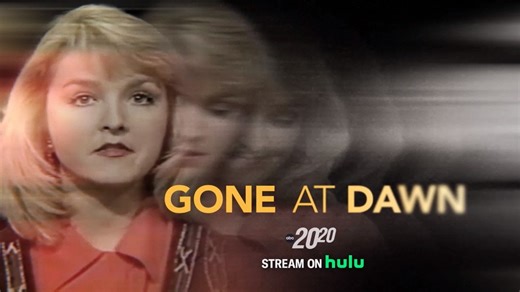 5K views · 49 reactions | The mystery of a television news anchor gone missing - vanished. Now, what stunning revelations has a new investigation uncovered? Stream the new 20/20 ‘Gone at Dawn’ – now on Hulu. https://abcn.ws/3DlnzKm | ABC 20/20 | Facebook