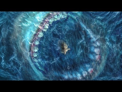 Most Awesome Godzilla Scenes (1 Million Subscribers Live)