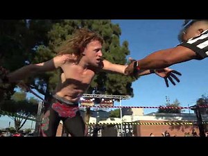 Santino Bros. Wrestling Full Show: City of Cudahy's Independence Day Event