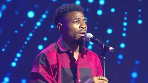 29K views · 1.9K reactions | Team Praiz || John Akpos Walked Into The Battles With A Grammy Performance | The Knockouts | The Voice Nigeria 2023 | #TheVoiceNigeria Follow: JOHNNY JOKER Add: Johnny Johnny Jnr | JOHNNY JOKER | Facebook