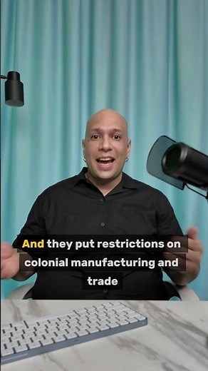 The Coercive Acts (Intolerable Acts) of 1774: British Punishment and Colonial Resistance